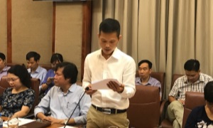 Đổi mới về ứng dụng công nghệ thông tin trong bảo hiểm y tế