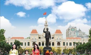 Giới thiệu nội dung Tạp chí Xây dựng Đảng in số 4-2019