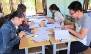 Quảng Ngãi luân chuyển, điều động cán bộ cấp huyện về cơ sở nơi khó khăn về cán bộ