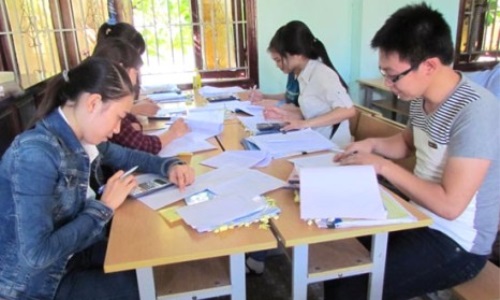 Quảng Ngãi luân chuyển, điều động cán bộ cấp huyện về cơ sở nơi khó khăn về cán bộ