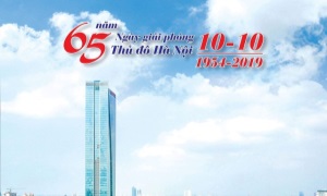 Giới thiệu nội dung Tạp chí Xây dựng Đảng in số 10-2019