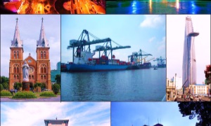 Xây dựng và thực hiện chính sách thu hút, trọng dụng nhân tài ở Thành phố Hồ Chí Minh
