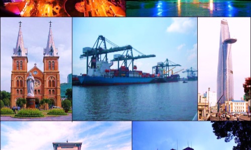 Xây dựng và thực hiện chính sách thu hút, trọng dụng nhân tài ở Thành phố Hồ Chí Minh