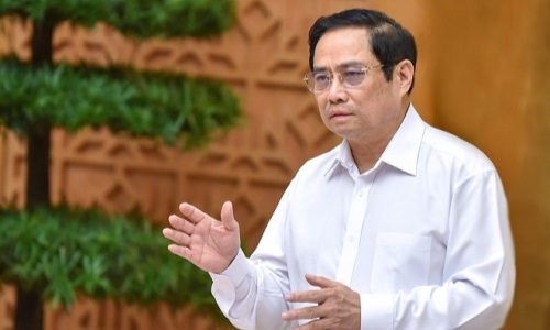 Thủ tướng yêu cầu đẩy nhanh tiến độ điều tra, mở rộng vụ án xảy ra tại Công ty Việt Á