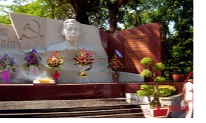Những dấu ấn mãi nhớ về người Tổng Bí thư đầu tiên của Đảng ta