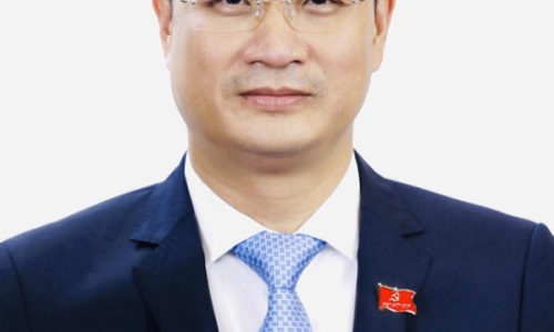 Đồng chí Lê Ngọc Quang được bổ nhiệm giữ chức Tổng Giám đốc Đài Truyền hình Việt Nam