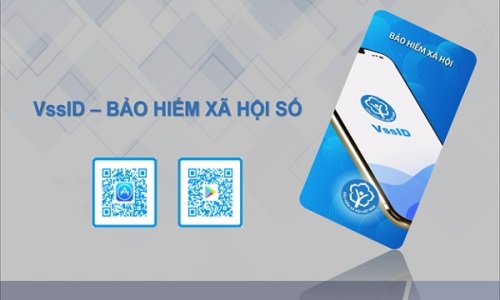 Thành công trong ứng dụng công nghệ thông tin của ngành Bảo hiểm xã hội Việt Nam