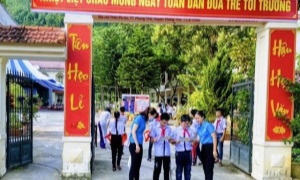 Chính sách BHYT học sinh, sinh viên - ý nghĩa và lợi ích