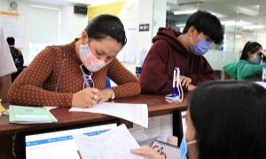 Ngành BHXH Việt Nam triển khai các chính sách hỗ trợ tới người lao động và người sử dụng lao động (tiếp theo)