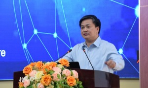 Bến Tre và Tập đoàn FPT trao đổi, thúc đẩy hợp tác chuyển đổi số