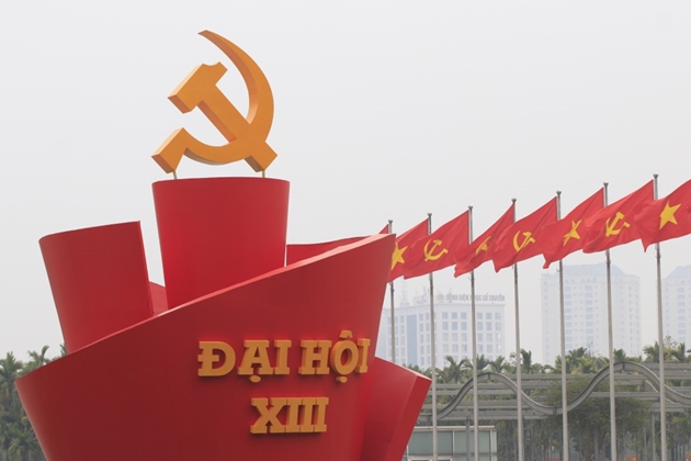 Hình thức cấu trúc nhà nước
