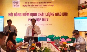 Tăng cường sự tương tác giữa giảng viên ngành Chính trị học và sinh viên ở Học viện Báo chí và Tuyên truyền
