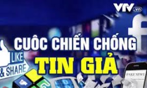 Tin giả tác hại thật!