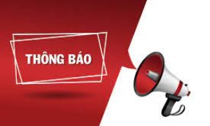 Công văn về cập nhật, bổ sung biểu mẫu tổng hợp quản lý biên chế giai đoạn 2022-2026