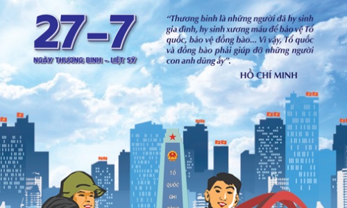 Giới thiệu nội dung Tạp chí Xây dựng Đảng in số 7-2018