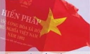 Đảng lãnh đạo Nhà nước và vấn đề hiến định vai trò lãnh đạo của Đảng trong Hiến pháp