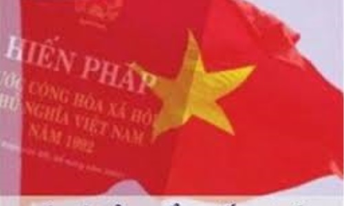 Đảng lãnh đạo Nhà nước và vấn đề hiến định vai trò lãnh đạo của Đảng trong Hiến pháp