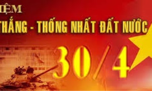 Phát huy tinh thần chiến thắng 30-4 trong công cuộc xây dựng và bảo vệ Tổ quốc Việt Nam