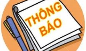 Lịch thi Kỳ thi nâng ngạch cán bộ, công chức từ ngạch chuyên viên lên ngạch chuyên viên chính cơ quan đảng, mặt trận và đoàn thể năm 2015