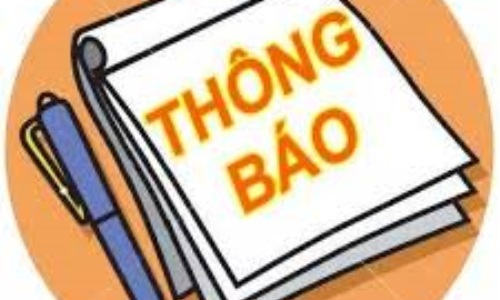 Lịch thi Kỳ thi nâng ngạch cán bộ, công chức từ ngạch chuyên viên lên ngạch chuyên viên chính cơ quan đảng, mặt trận và đoàn thể năm 2015