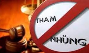 Thu hồi tài sản tham nhũng – Vấn đề và giải pháp