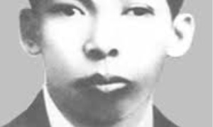 "Hãy giữ vững chí khí chiến đấu!"