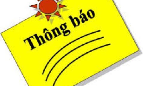 Về việc thực hiện chế độ báo cáo tình hình, kết quả công tác tổ chức xây dựng đảng năm 2015