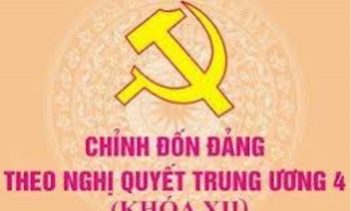 Đảng viên phải làm gì trước nguy cơ diễn biến, suy thoái về tư tưởng chính trị hiện nay