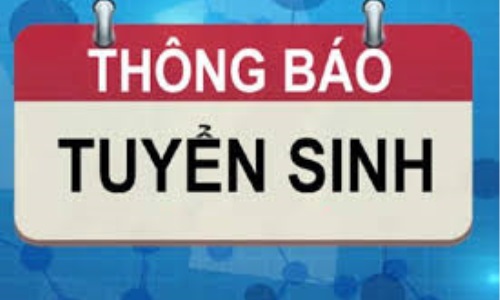 Tuyển sinh chương trình học bổng đào tạo thạc sĩ và tiến sĩ tại Nhật Bản năm 2021