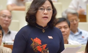 Bộ Giáo dục và Đào tạo, Bộ Lao động - Thương binh và Xã hội có Thứ trưởng mới