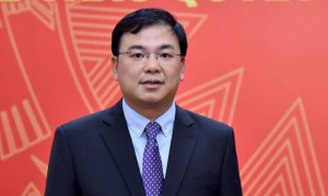 Thứ trưởng Bộ Ngoại giao Phạm Quang Hiệu đảm nhận Phó Chủ tịch Ủy ban Sông Mê Công Việt Nam
