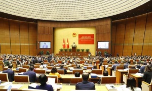 Phát huy “Mỏ vàng văn hóa”