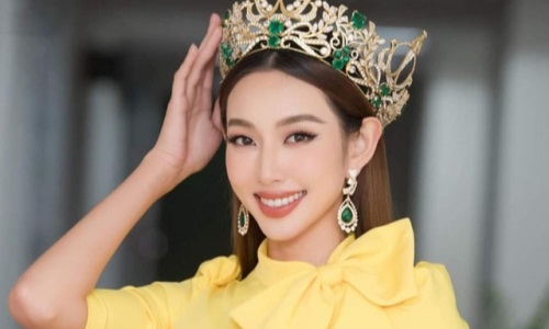 Tặng Bằng khen của Thủ tướng Chính phủ cho Doanh nhân trẻ, Gương mặt trẻ tiêu biểu
