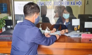 Ngành BHXH Việt Nam triển khai các chính sách hỗ trợ tới người lao động và người sử dụng lao động