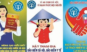 Công tác truyền thông chính sách BHXH, BHYT của BHXH Việt Nam – Giải pháp và kết quả