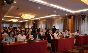 Tập huấn công tác thông tin, truyền thông về quyền con người