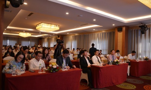 Tập huấn công tác thông tin, truyền thông về quyền con người
