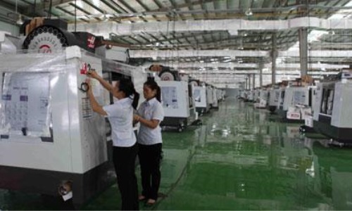 Xây dựng đội ngũ cán bộ khoa học ở Tổng cục Công nghiệp quốc phòng