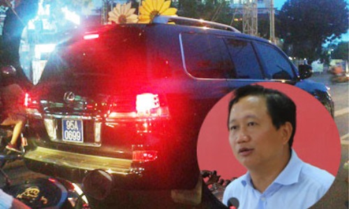 Vụ Trịnh Xuân Thanh và lợi ích nhóm