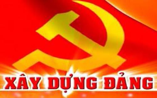 liên hệ bản thân xây dựng đảng về đạo đức trong giai đoạn hiện nay
