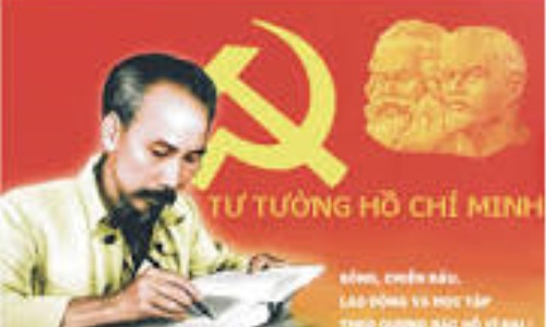 Vẫn nóng bỏng tính thời sự tác phẩm “Sửa đổi lối làm việc”