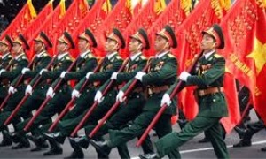 Làm tốt công tác bảo vệ chính trị nội bộ ở đơn vị cơ sở trong Quân đội