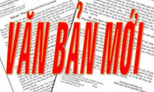 Quy định chức năng, nhiệm vụ, mối quan hệ công tác  của đảng bộ, chi bộ cơ sở xã, phường, thị trấn