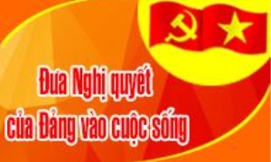 Hợp nhất các cơ quan tham mưu, giúp việc của đảng ủy với các cơ quan chuyên môn có chức năng, nhiệm vụ tương đồng của doanh nghiệp